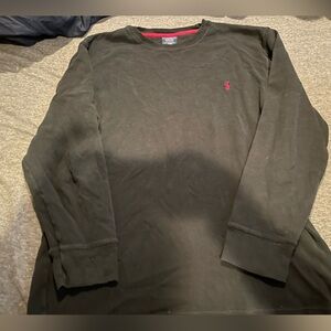 Polo Ralph Lauren Thermal Sleepwear Size XXL